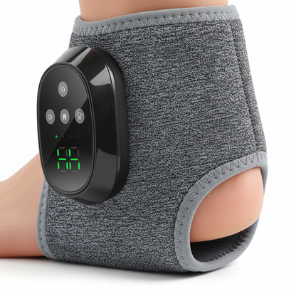 AnkleEase™ — Targeted Ankle Therapy Device