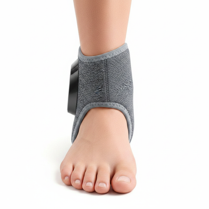 AnkleEase™ — Targeted Ankle Therapy Device